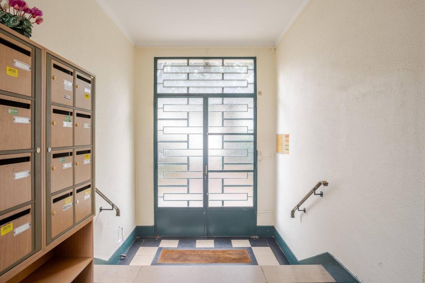 - Arty & Elegante - Sdb Privee Homestay *