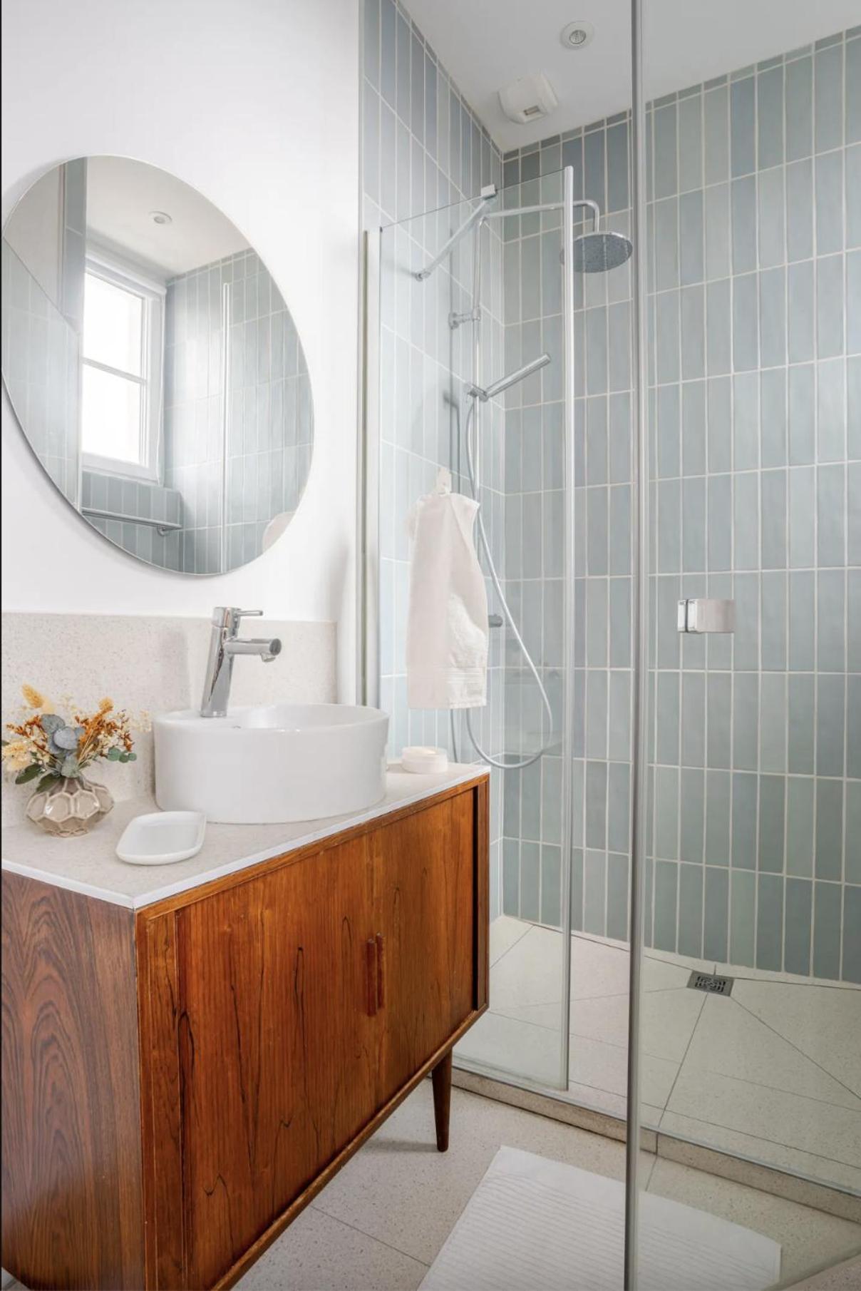 - Arty & Elegante - Sdb Privee Nantes